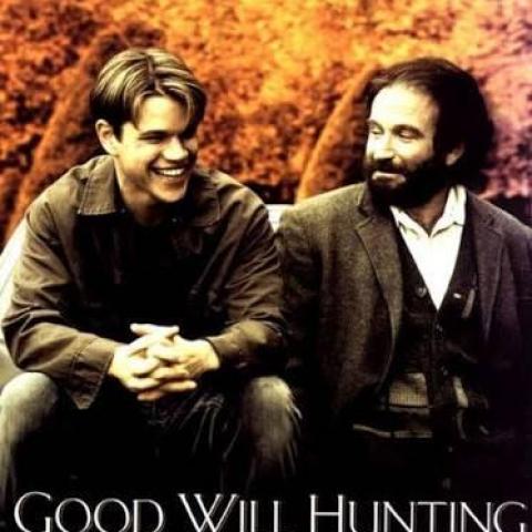 troc de  Attribué DVD - Good Will Hunting, sur mytroc