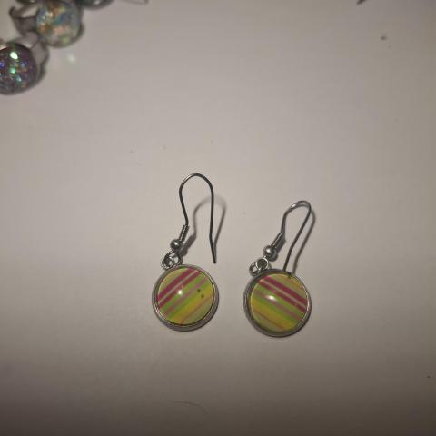 troc de  Boucles d'oreilles, sur mytroc