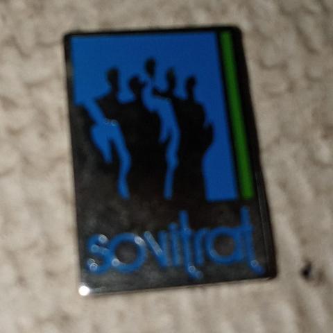 troc de  Pin's sans attache, sur mytroc