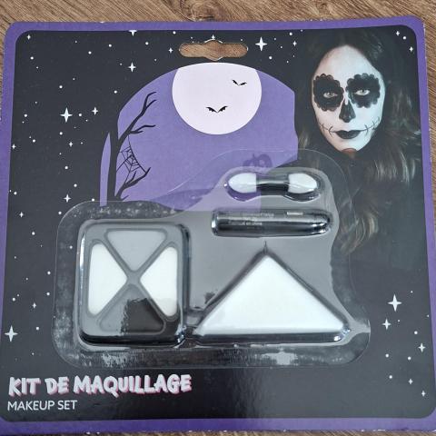 troc de  Kit de maquillage, sur mytroc