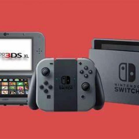 troc de  JE CHERCHES JEUX DS ET SWITCH, sur mytroc