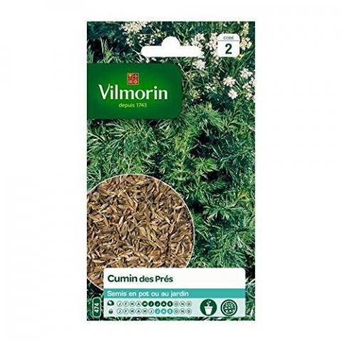 troc de  Recherche graines de cumin pour le jardin, sur mytroc