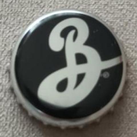 troc de  Capsule / Bière Brooklyn Lager - US, sur mytroc