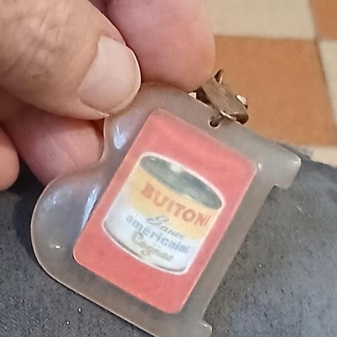 troc de  Porte Clé, sur mytroc