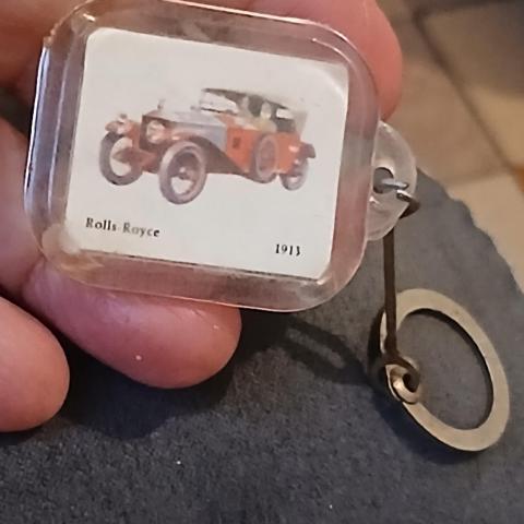 troc de  Porte Clé, sur mytroc