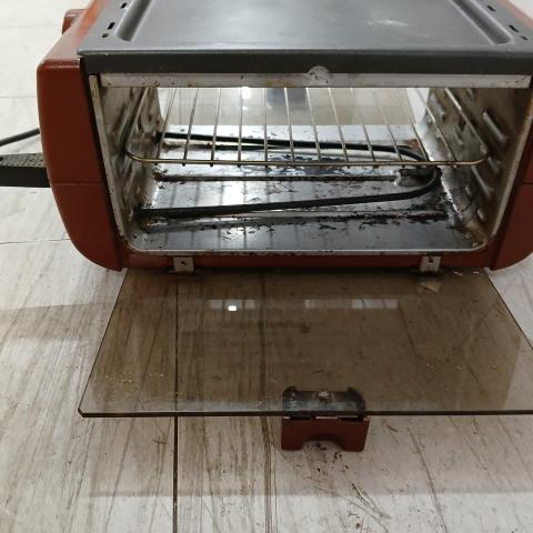 troc de  Mini four plancha à retaper TEFAL., sur mytroc
