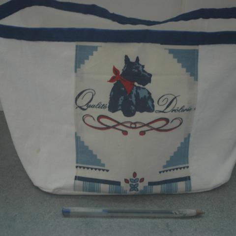 troc de  Sacs tissu faits main, sur mytroc