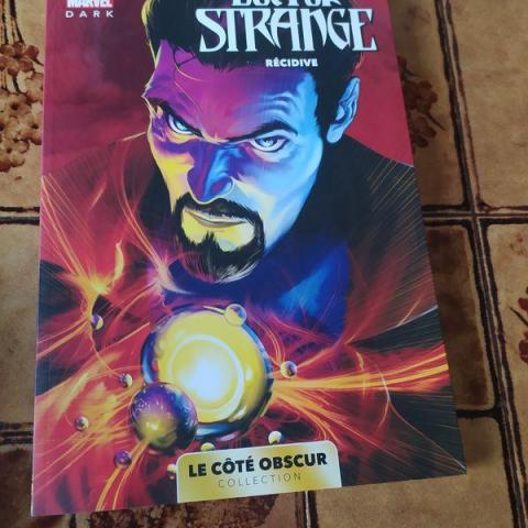 troc de  comics marvel, sur mytroc