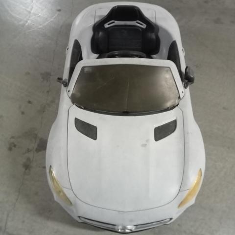 troc de  Voiture Électrique Mercedes AMG, sur mytroc