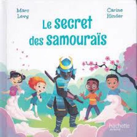 troc de  L.Jeunesse - Le Secret des Samouraïs, sur mytroc