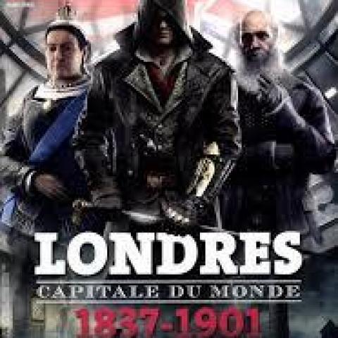 troc de  Historia Magazine - HSie - Assassin’s Creed Syndicate, sur mytroc