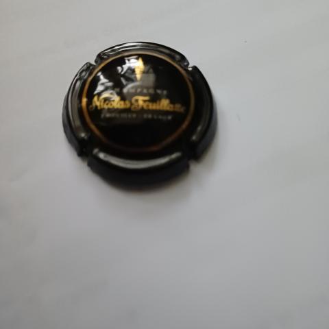 troc de  Capsule  champagne, sur mytroc