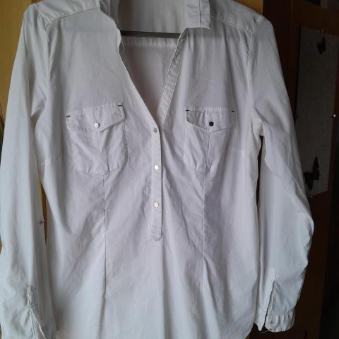 troc de  Chemisier femme, sur mytroc
