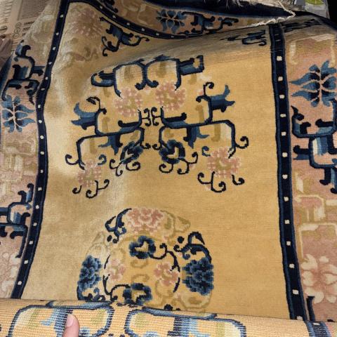 troc de  Tapis, sur mytroc