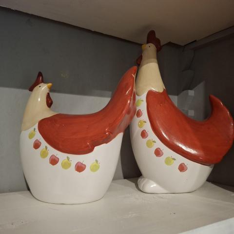 troc de  Poules amadeus, sur mytroc