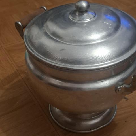 troc de  Soupiere, sur mytroc