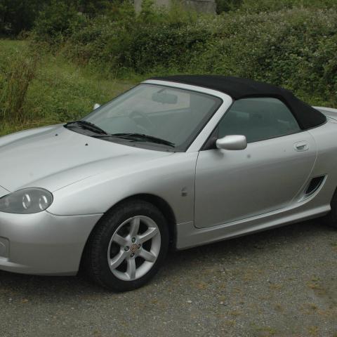 troc de  AVIS DE RECHERCHE, sur mytroc