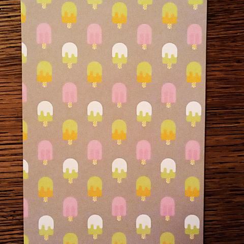 troc de  Papier créatif recto/verso., sur mytroc