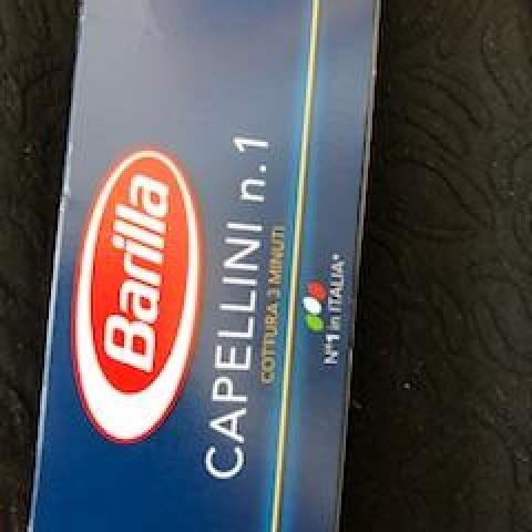 troc de  Capellini, sur mytroc