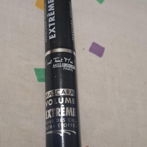 troc de  Mascara noir, sur mytroc