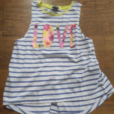 troc de  Tee shirt 5 ans Kiabi, sur mytroc