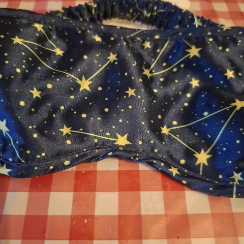 troc de  Masque pour dormir, sur mytroc