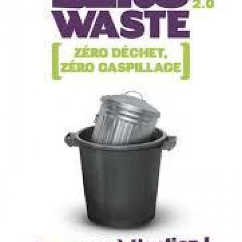 troc de  Attribué Guide - Le scénario Zero Waste 2.0., sur mytroc