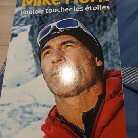 troc de  Roman mike horne, sur mytroc