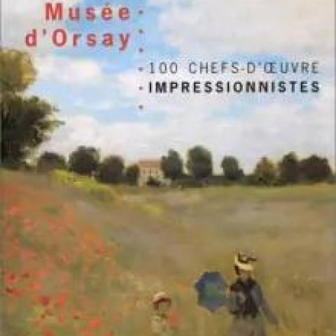 troc de  Beau Livre - Musée d'Orsay..., sur mytroc