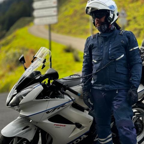 troc de  Formation Maniabilité/Trajectoires moto, sur mytroc
