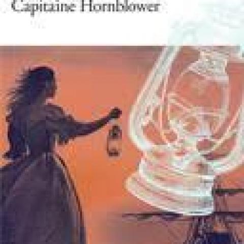 troc de  Livre - L'heureux retour. Capitaine Hornblower - C.Scott Forester, sur mytroc