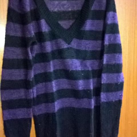 troc de  pull taille 38, sur mytroc