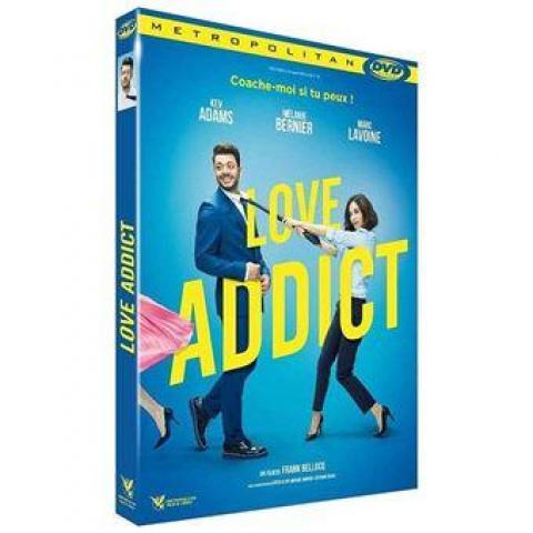 troc de  Dvd love addict, sur mytroc