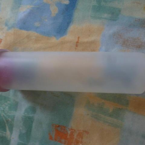 troc de  Tupperware pour spaghettis, sur mytroc