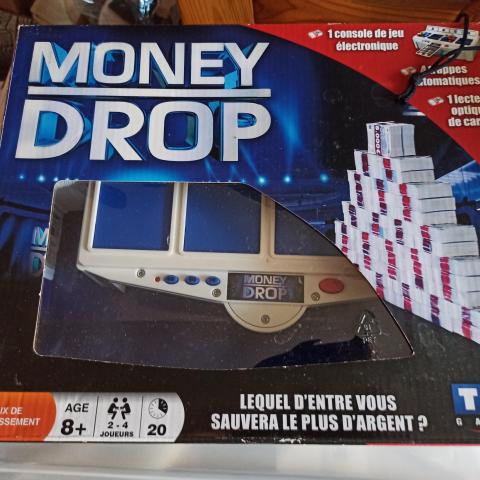 troc de  Money drop d'occasion, sur mytroc