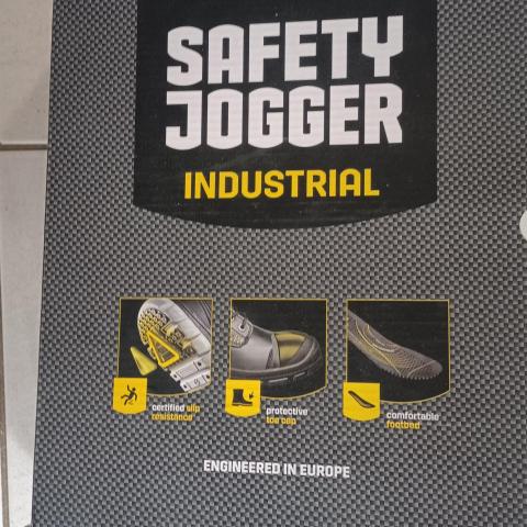 troc de  Chaussure de securite, sur mytroc