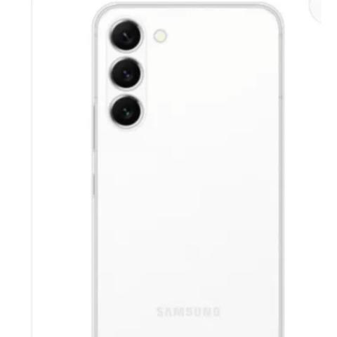 troc de  Cherche coque Samsung S23, sur mytroc