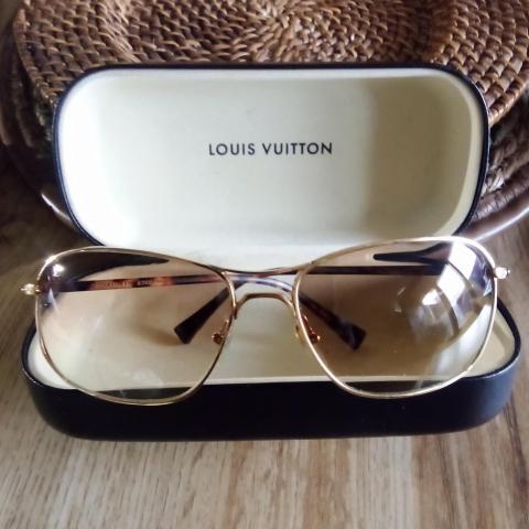 troc de  Lunettes louis Vuitton, sur mytroc