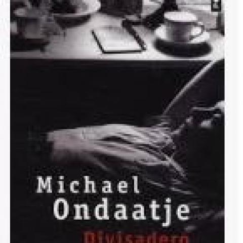 troc de  Livre - Divisadero - Poche - Michael Ondaatje, sur mytroc