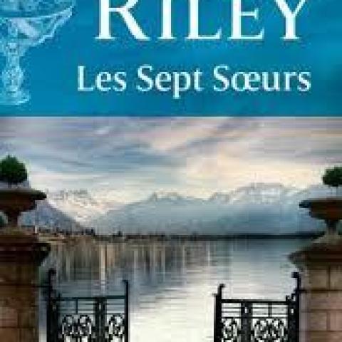 troc de  Livre - Les sept sœurs -  T.1 - Maia - Poche - Lucinda Riley, sur mytroc