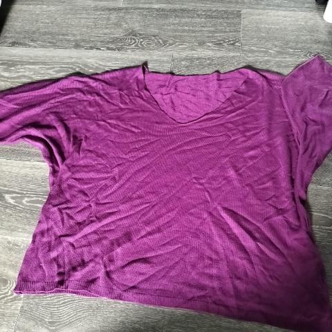 troc de  Pull fin XL, sur mytroc