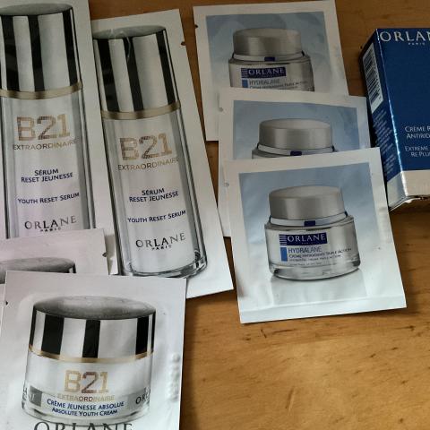 troc de  Crème. Réserve, sur mytroc