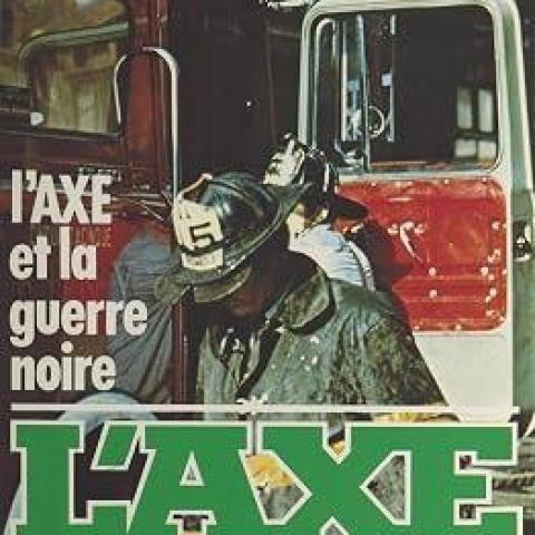 troc de  Livre - L'Axe et la guerre noire - Claude Rank, sur mytroc
