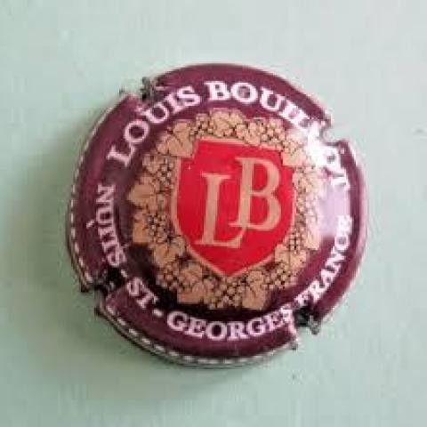troc de  Capsule Louis Bouillot - Nuits St Georges, sur mytroc