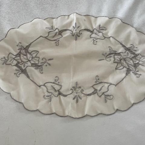 troc de  Napperon, sur mytroc