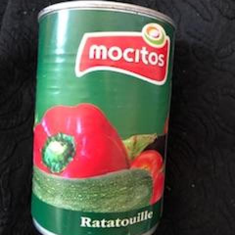 troc de  Ratatouille, sur mytroc
