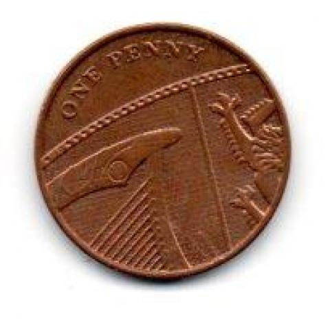 troc de  One Penny, sur mytroc