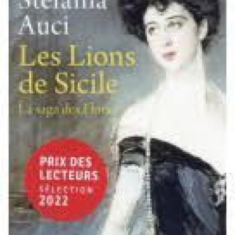 troc de  Livre - La saga des Florio Tome 1 - Poche - Stefania Auci, sur mytroc