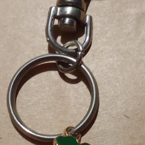 troc de  Porte clef /porte bonheur, sur mytroc