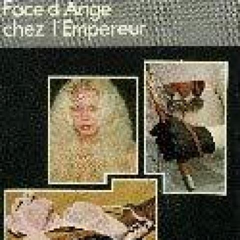 troc de  Livre - Face d'Ange chez l'empereur - Adam SAINT-MOORE, sur mytroc